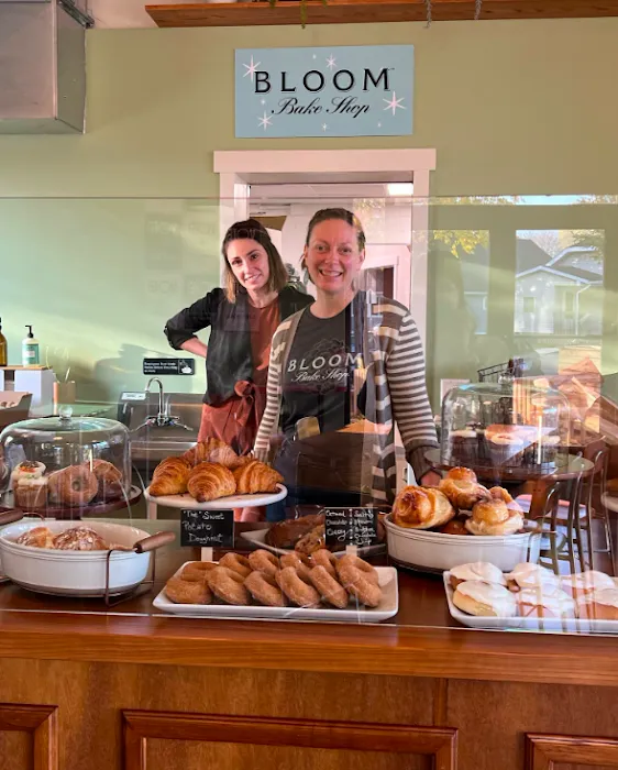 Bloom Bake Shop - Northstreet Picture 6