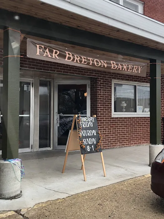Far Breton Bakery Picture 1