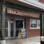 Far Breton Bakery