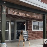 Far Breton Bakery ico