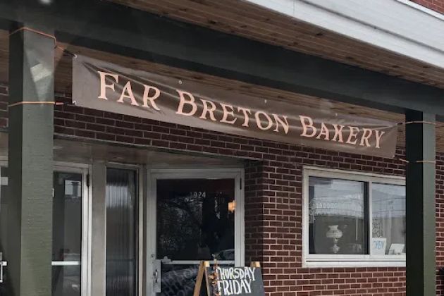 Far Breton Bakery