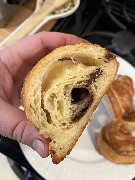 Far Breton Bakery Picture 8
