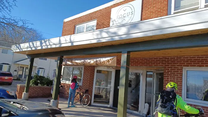 Far Breton Bakery Picture 3