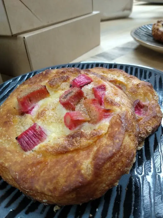 Far Breton Bakery Picture 4