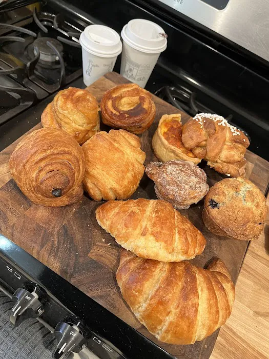 Far Breton Bakery Picture 10