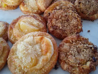 Far Breton Bakery Picture 7