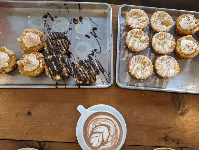 Reverie Baking Co. Picture 9