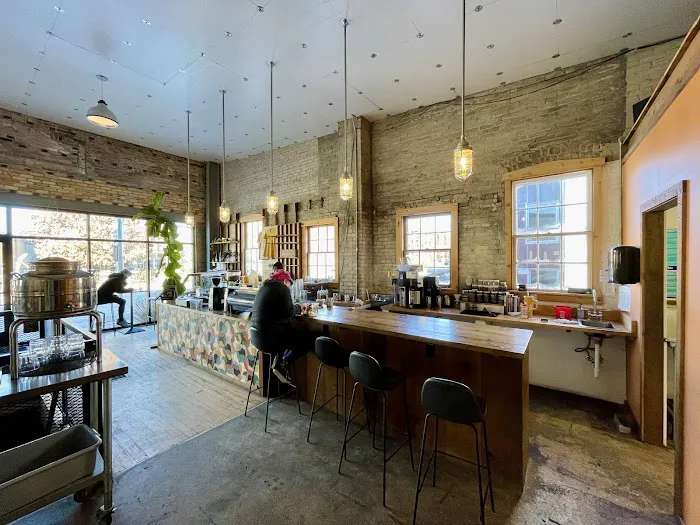 Reverie Baking Co. Picture 6