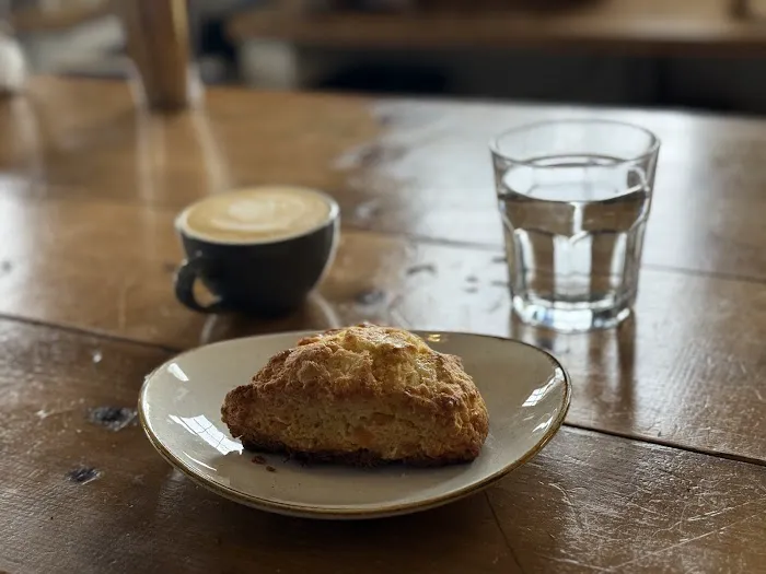 Reverie Baking Co. Picture 8