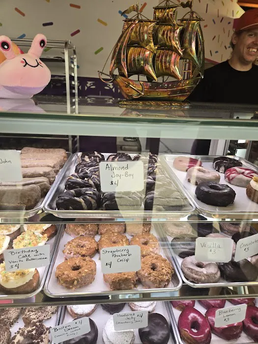 Level 5 Donuts Picture 5