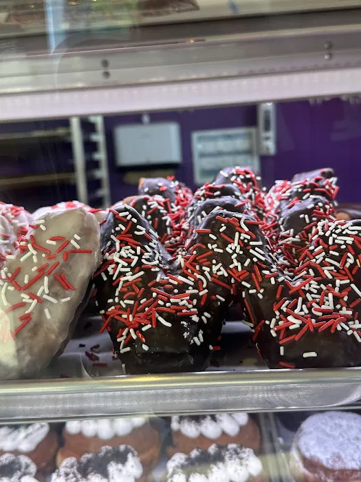 Level 5 Donuts Picture 10
