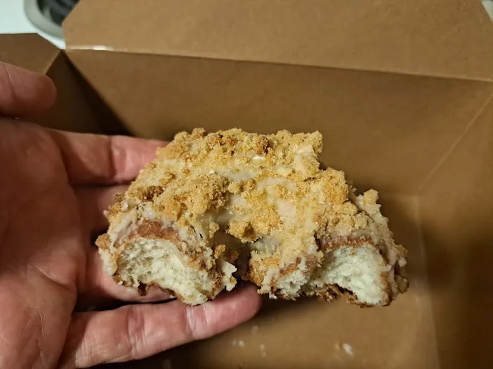 Level 5 Donuts Picture 1