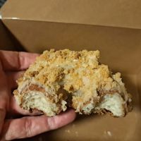 Level 5 Donuts ico