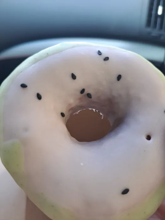 Level 5 Donuts Picture 2