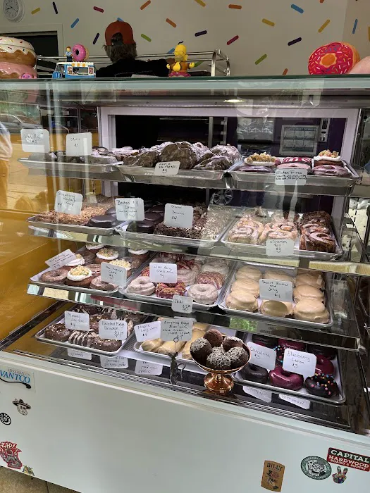 Level 5 Donuts Picture 7