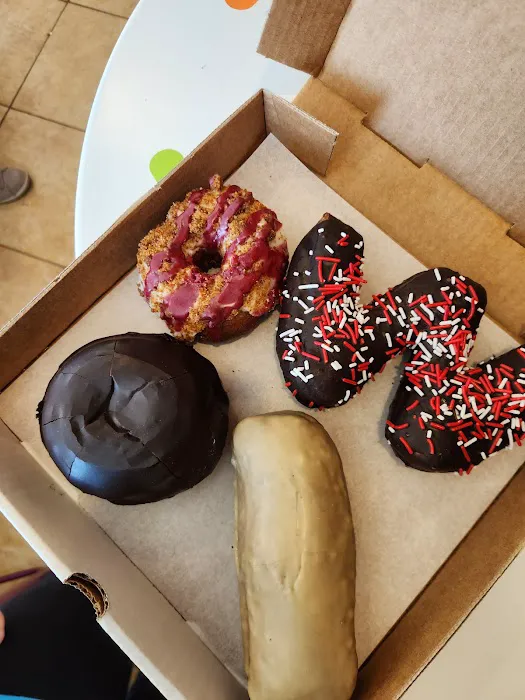 Level 5 Donuts Picture 6