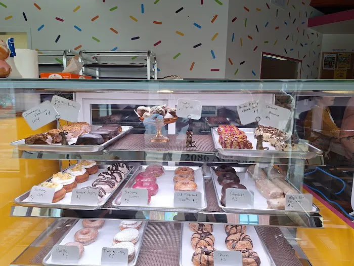 Level 5 Donuts Picture 9