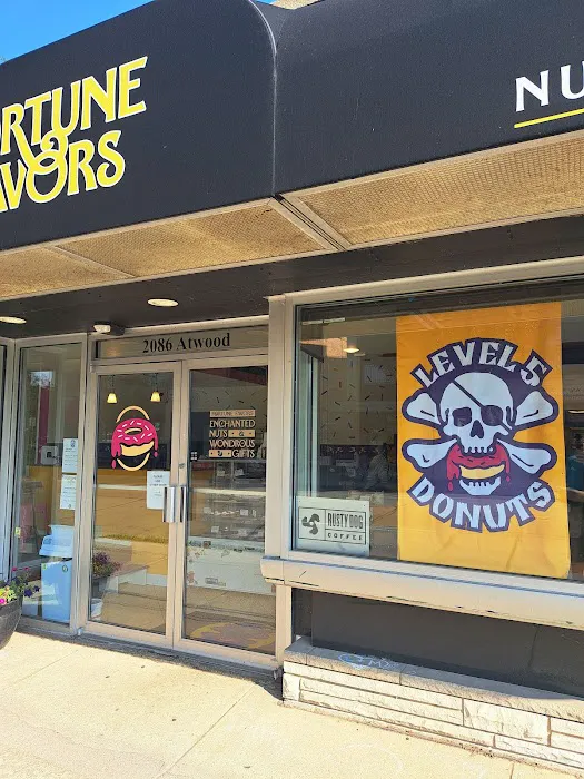 Level 5 Donuts Picture 3