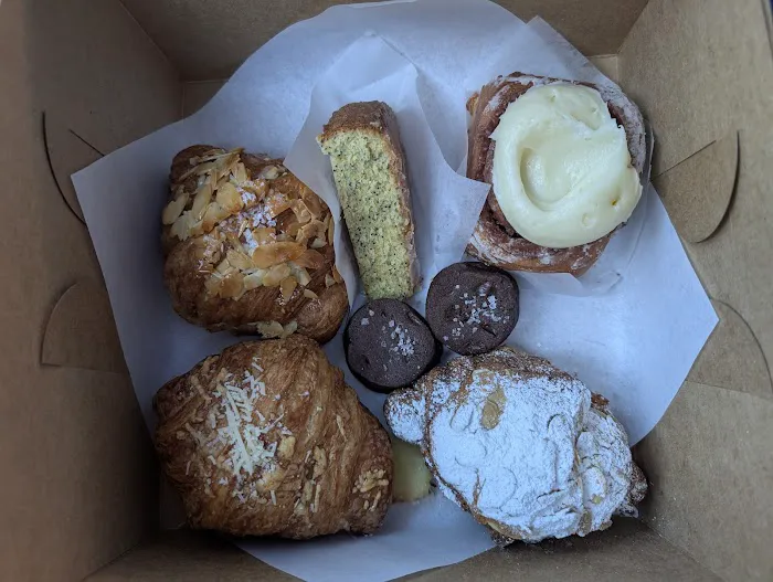 Batch Bakehouse Picture 1