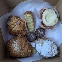 Batch Bakehouse ico