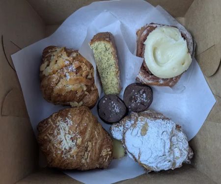 Batch Bakehouse