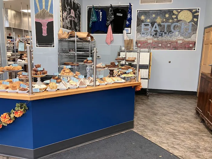 Batch Bakehouse Picture 8