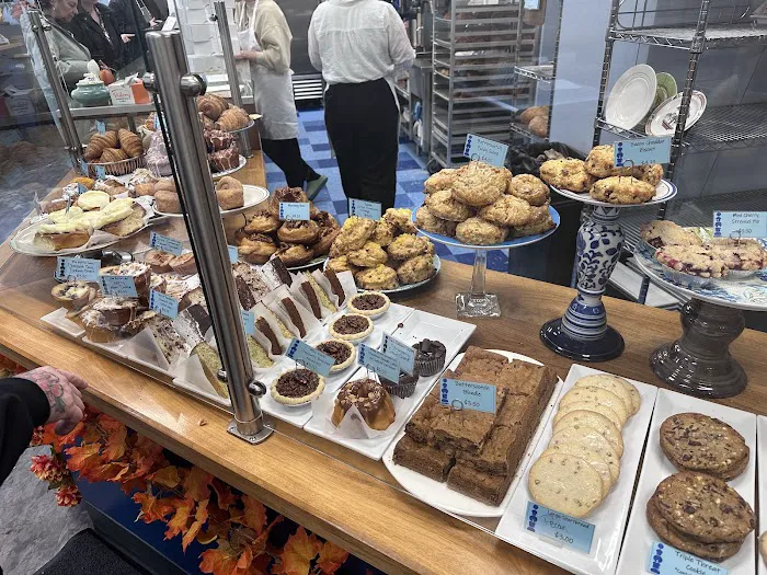 Batch Bakehouse Picture 5