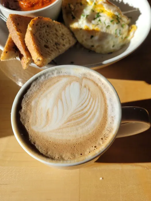 Madison Sourdough Picture 1