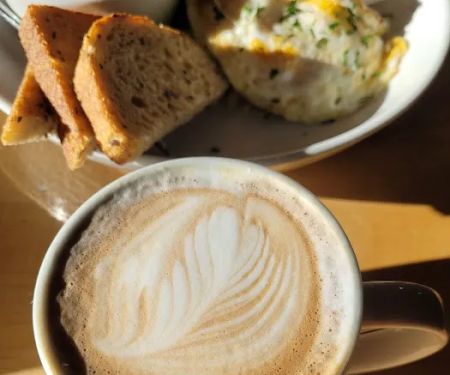 Madison Sourdough