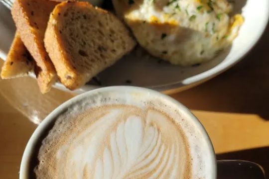 Madison Sourdough