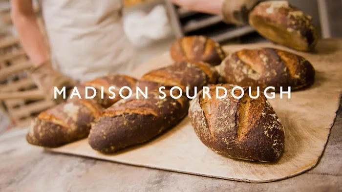Madison Sourdough Picture 4