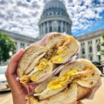 Gotham Bagels