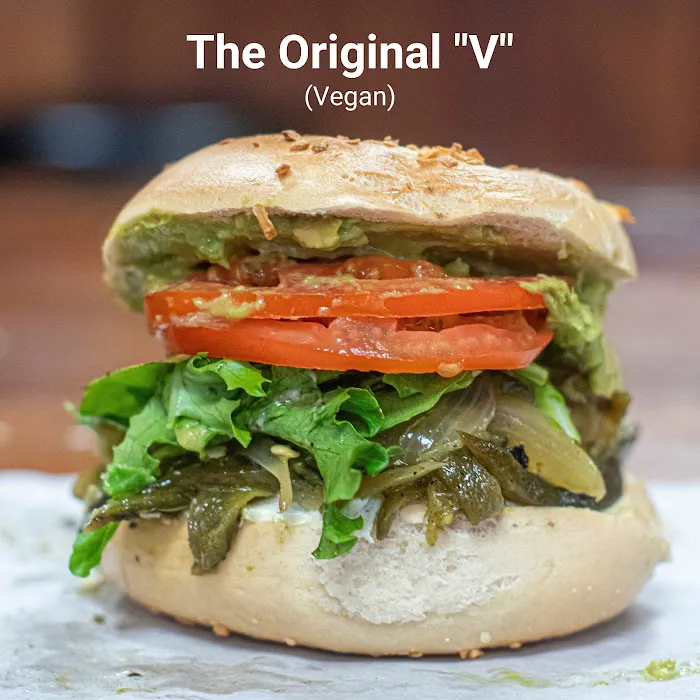 Gotham Bagels Picture 8
