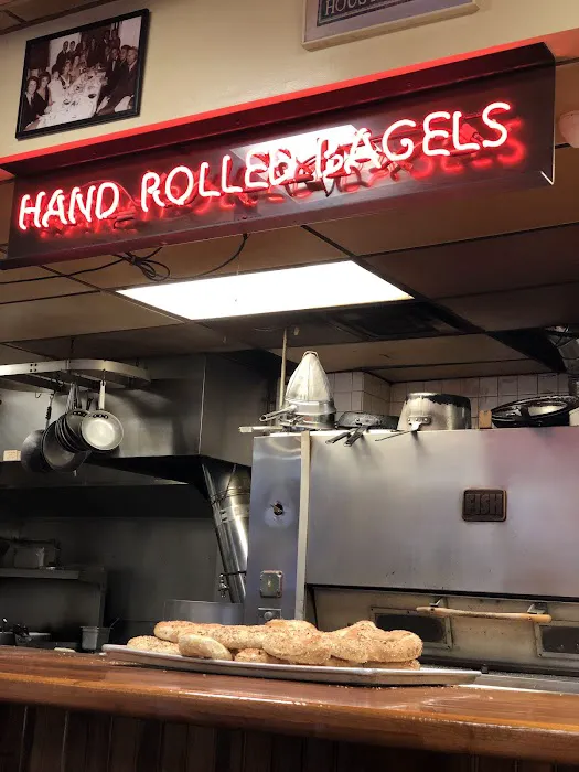 Gotham Bagels Picture 7