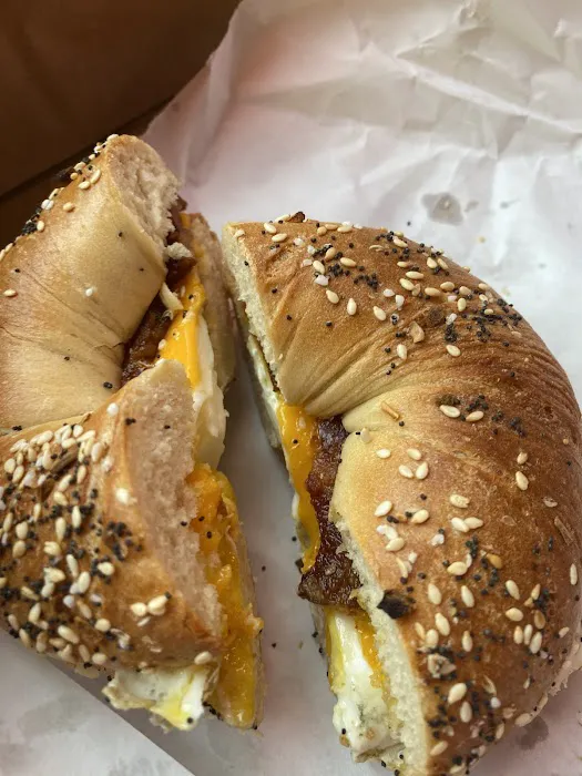 Gotham Bagels Picture 6