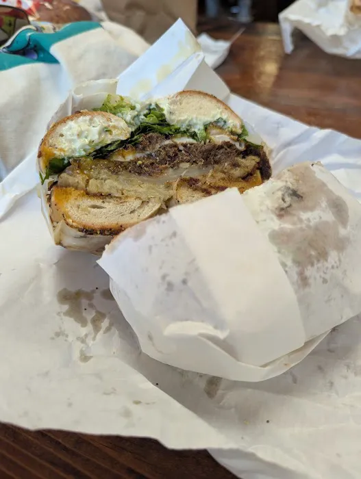 Gotham Bagels Picture 2