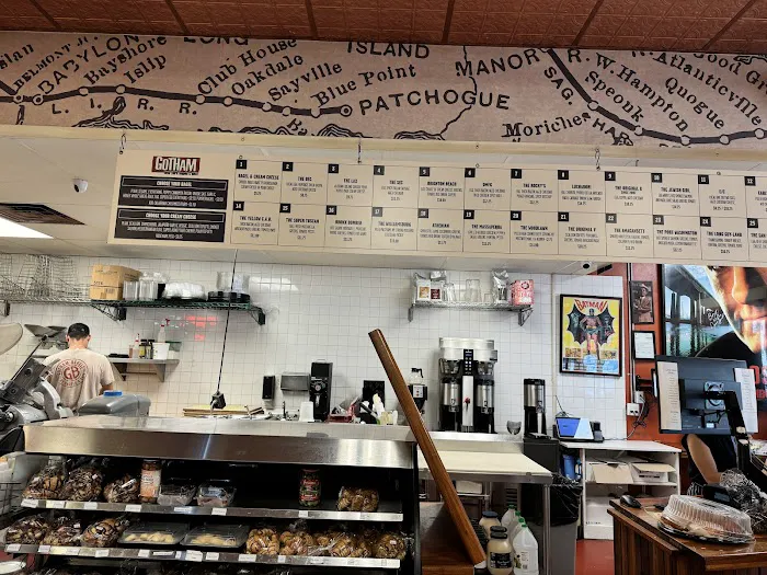 Gotham Bagels Picture 5