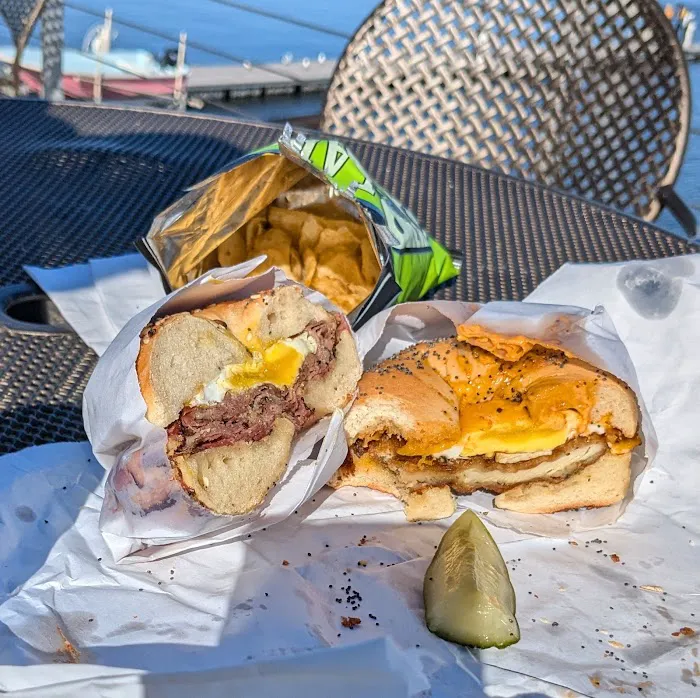 Gotham Bagels Picture 3