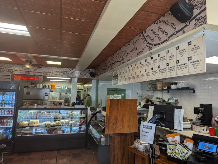 Gotham Bagels Picture 9