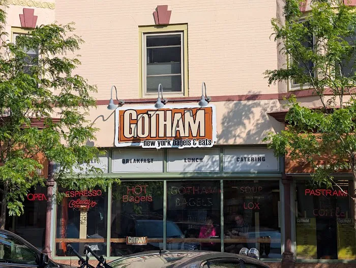 Gotham Bagels Picture 10