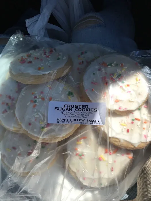 Happy Hollow Amish Baked Goods Picture 3
