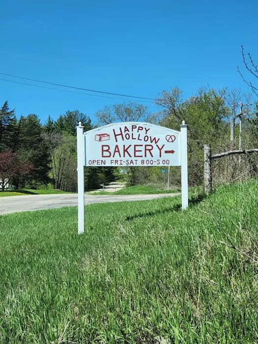 Happy Hollow Amish Baked Goods Picture 5
