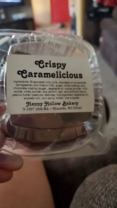 Happy Hollow Amish Baked Goods Picture 2