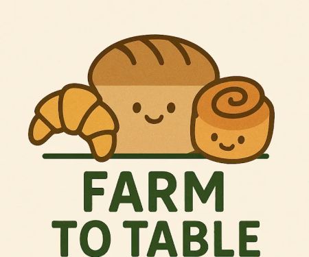 Big Spring Family Farm Farm 2 Fork To-Go!