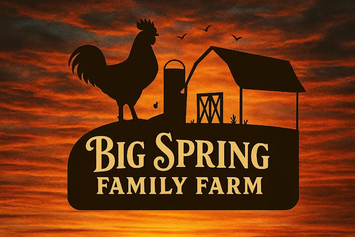 Big Spring Family Farm Farm 2 Fork To-Go! Picture 2
