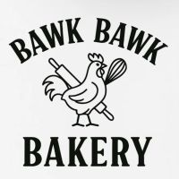 Bawk Bawk Bakery ico