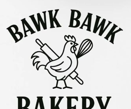 Bawk Bawk Bakery