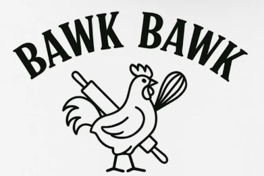 Bawk Bawk Bakery