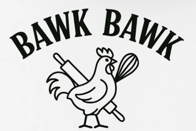 Bawk Bawk Bakery