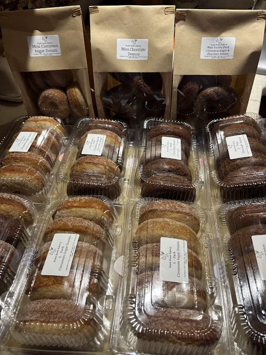 Bawk Bawk Bakery Picture 7
